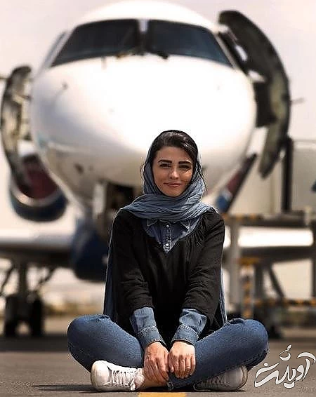 بازیگر زن / سیما خضرآبادی